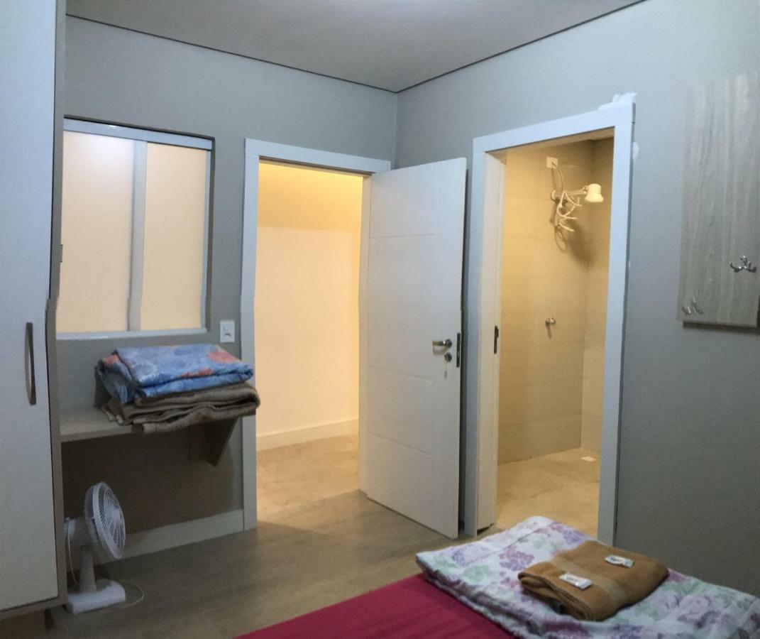 Piemont Hotel 쿠리치바 외부 사진