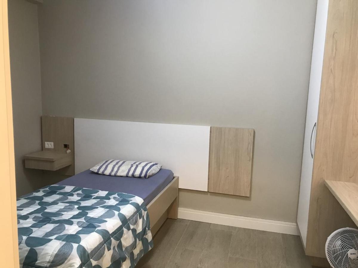 Piemont Hotel 쿠리치바 외부 사진