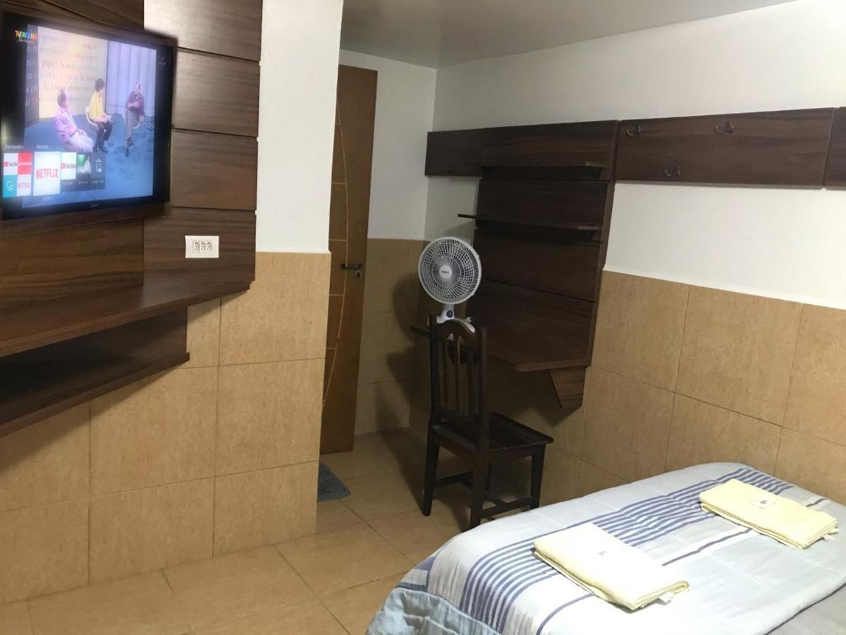 Piemont Hotel 쿠리치바 외부 사진